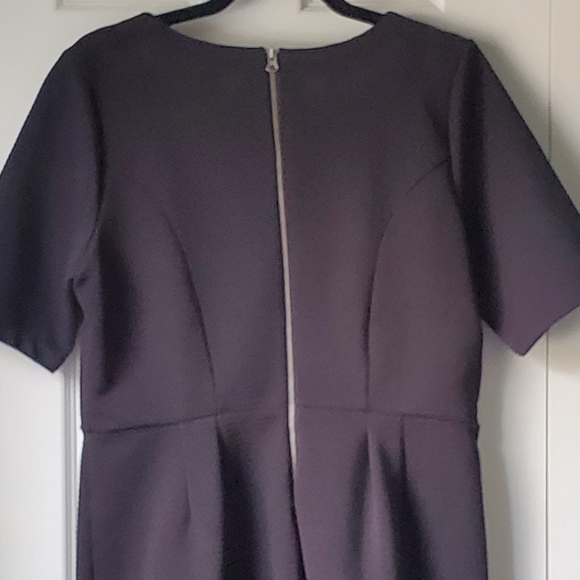The Limited Black Dress Size Large - Picture 5 of 10